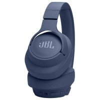 JBL Tune770 BT NC Wireless Kulaklık, ANC, CT, OE - Mavi