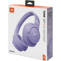 JBL Tune 720BT Wireless Kulaklık, CT, OE - Mor