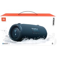 JBL Xtreme 3 Bluetooth Hoparlör IP67 - Mavi