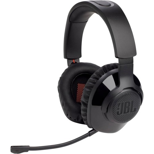 JBLJBL Quantum 350 Gaming Kulaklık Kablosuz Siyah