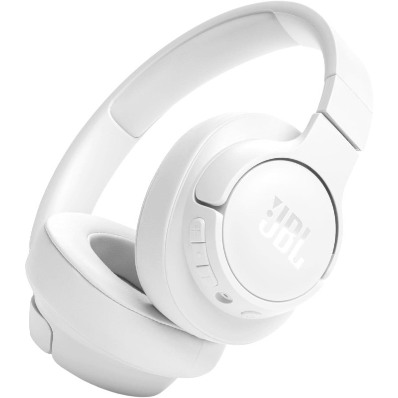 JBL Tune 720BT Wireless Kulaklık, CT, OE - Beyaz