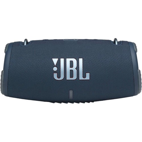 JBL Xtreme 3 Bluetooth Hoparlör IP67 - Mavi