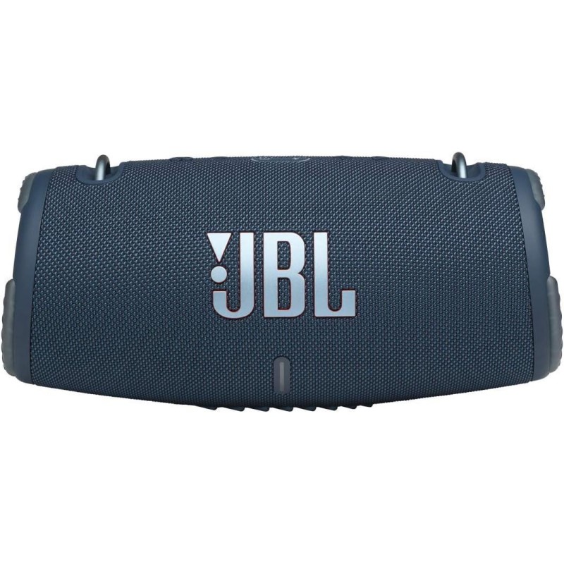 JBL Xtreme 3 Bluetooth Hoparlör IP67 - Mavi