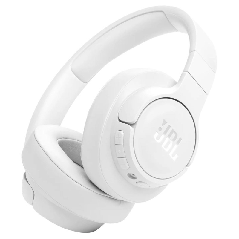 JBL Tune770 BT NC Wireless Kulaklık, ANC, CT, OE - Beyaz