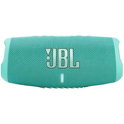 JBL Charge5 Bluetooth Hoparlör IPX7 - Teal