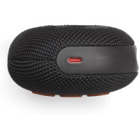 JBL Clip5 Bluetooth Hoparlör IP67 - Siyah