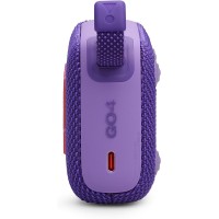 JBL Go4 Bluetooth Hoparlör, IP67 - Mor