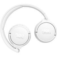 JBL Tune 670 BT NC Wireless Kulaklık, OE - Beyaz