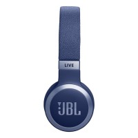 JBL Live 670 BT NC Wireless Kulaklık OE - Mavi