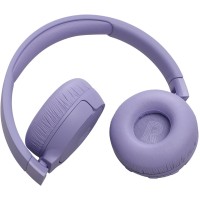 JBL Tune 670 BT NC Wireless Kulaklık, OE - Mor