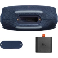 JBL Xtreme 4 Bluetooth Hoparlör IP67, Mavi