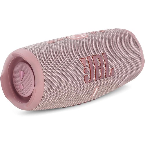 JBL Charge5 Bluetooth Hoparlör IPX7 - Pembe