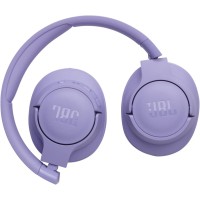 JBL Tune 720BT Wireless Kulaklık, CT, OE - Mor