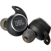 JBL Reflect Aero Kablosuz Kulakiçi Kulaklık IP68 - Siyah