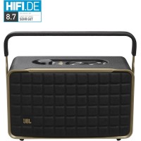 JBL Authentic 300, Wireless Hoparlör, Siyah