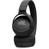 JBL Tune 670 BT NC Wireless Kulaklık, OE -Siyah