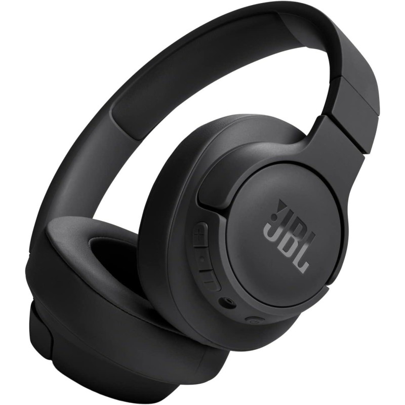 JBL Tune 720BT Wireless Kulaklık, CT, OE - Siyah