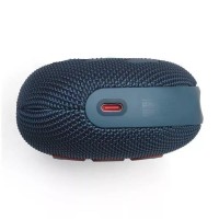 JBL Clip5 Bluetooth Hoparlör IP67 - Mavi