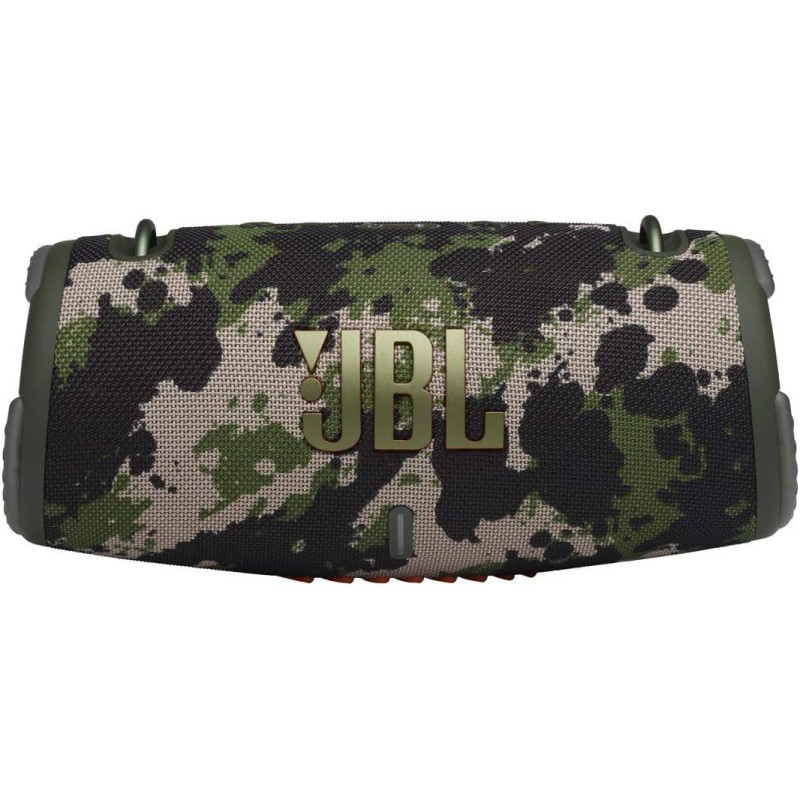 JBL Xtreme 3 IP67 Bluetooth Hoparlör - Camo