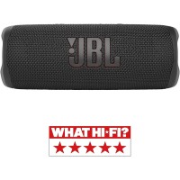 JBL Flip 6 Ip67 Taşınabilir Bluetooth Hoparlör - Siyah