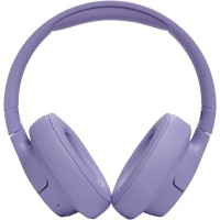 JBL Tune 720BT Wireless Kulaklık, CT, OE - Mor