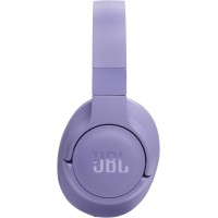 JBL Tune 720BT Wireless Kulaklık, CT, OE - Mor