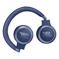 JBL Live 670 BT NC Wireless Kulaklık OE - Mavi