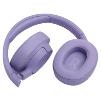 JBL Tune770 BT NC Wireless Kulaklık, ANC, CT, OE - Mor