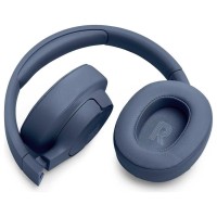 JBL Tune770 BT NC Wireless Kulaklık, ANC, CT, OE - Mavi