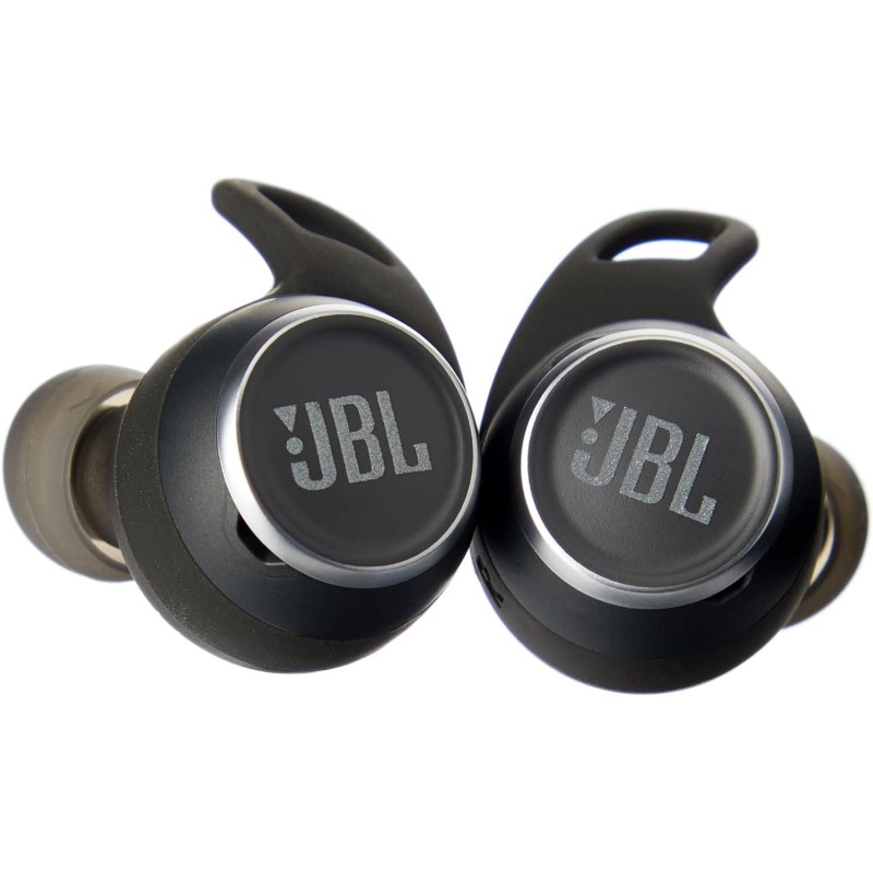 JBL Reflect Aero Kablosuz Kulakiçi Kulaklık IP68 - Siyah