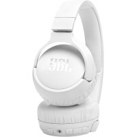 JBL Tune 670 BT NC Wireless Kulaklık, OE - Beyaz