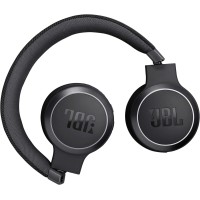 JBL Live 670 BT NC Wireless Kulaklık OE - Siyah