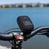 JBL Wind 3S Scooter ve Bisikletler İçin Bluetooth Hoparlör