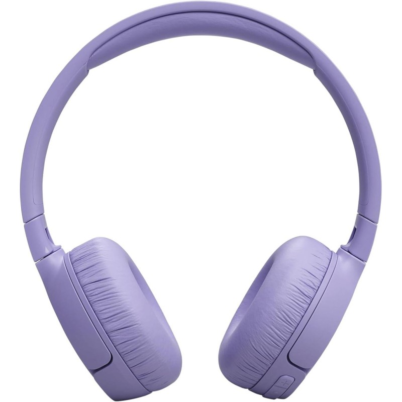 JBL Tune 670 BT NC Wireless Kulaklık, OE - Mor