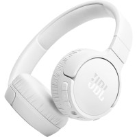 JBL Tune 670 BT NC Wireless Kulaklık, OE - Beyaz