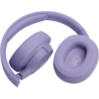 JBL Tune 720BT Wireless Kulaklık, CT, OE - Mor