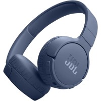 JBL Tune 670 BT NC Wireless Kulaklık, OE - Mavi