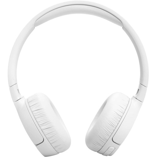 JBL Tune 670 BT NC Wireless Kulaklık, OE - Beyaz