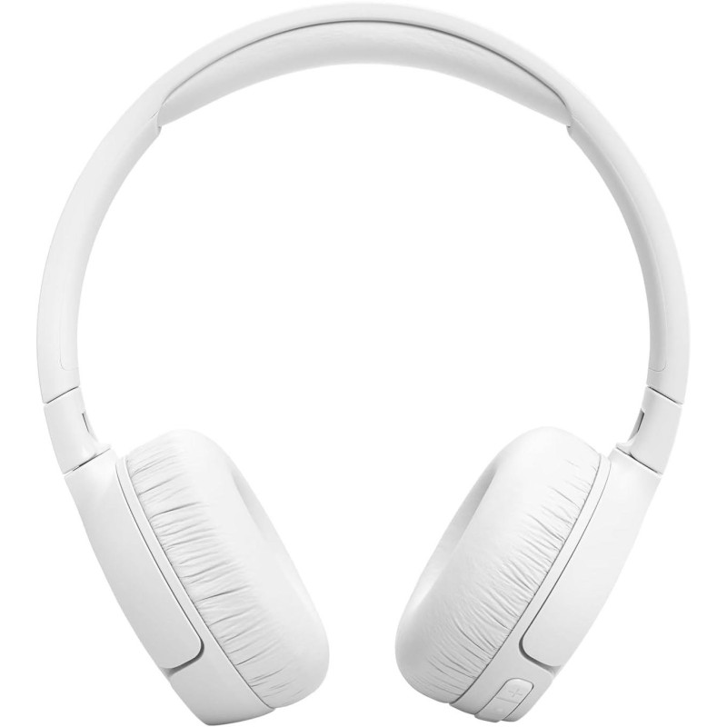 JBL Tune 670 BT NC Wireless Kulaklık, OE - Beyaz