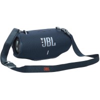 JBL Xtreme 4 Bluetooth Hoparlör IP67, Mavi