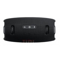 JBL Xtreme 4 Bluetooth Hoparlör IP67, Siyah