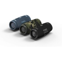 JBL Xtreme 3 IP67 Bluetooth Hoparlör - Camo