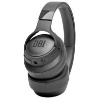 JBL Tune770 BT NC Wireless Kulaklık, ANC, CT, OE - Siyah