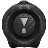 JBL Xtreme 4 Bluetooth Hoparlör IP67, Siyah