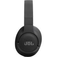 JBL Tune 720BT Wireless Kulaklık, CT, OE - Siyah