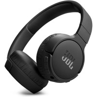 JBL Tune 670 BT NC Wireless Kulaklık, OE -Siyah