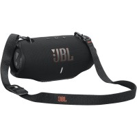 JBL Xtreme 4 Bluetooth Hoparlör IP67, Siyah