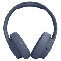 JBL Tune770 BT NC Wireless Kulaklık, ANC, CT, OE - Mavi