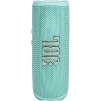 JBL Flip6 Bluetooth Hoparlör IP67 - Teal