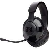 JBLJBL Quantum 350 Gaming Kulaklık Kablosuz Siyah